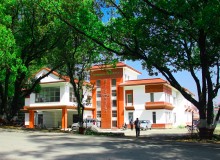शान्ति सुरक्षाको माग गर्दै त्रिभुवन विश्वविद्यालय